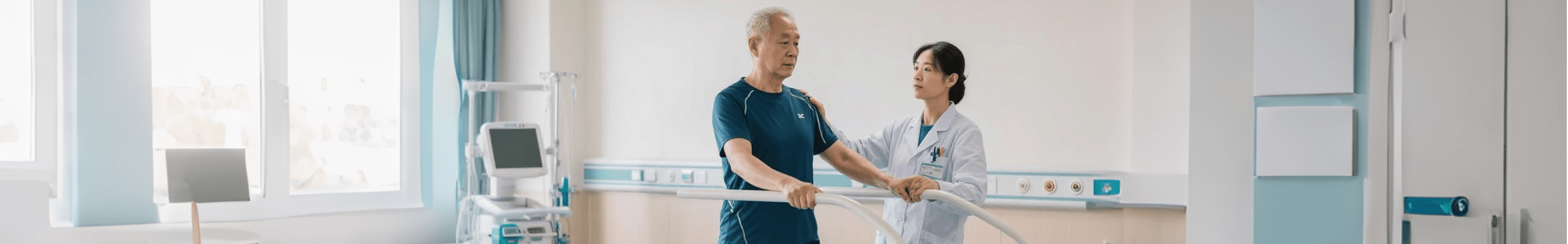 Orthopedics & Rehabilitation