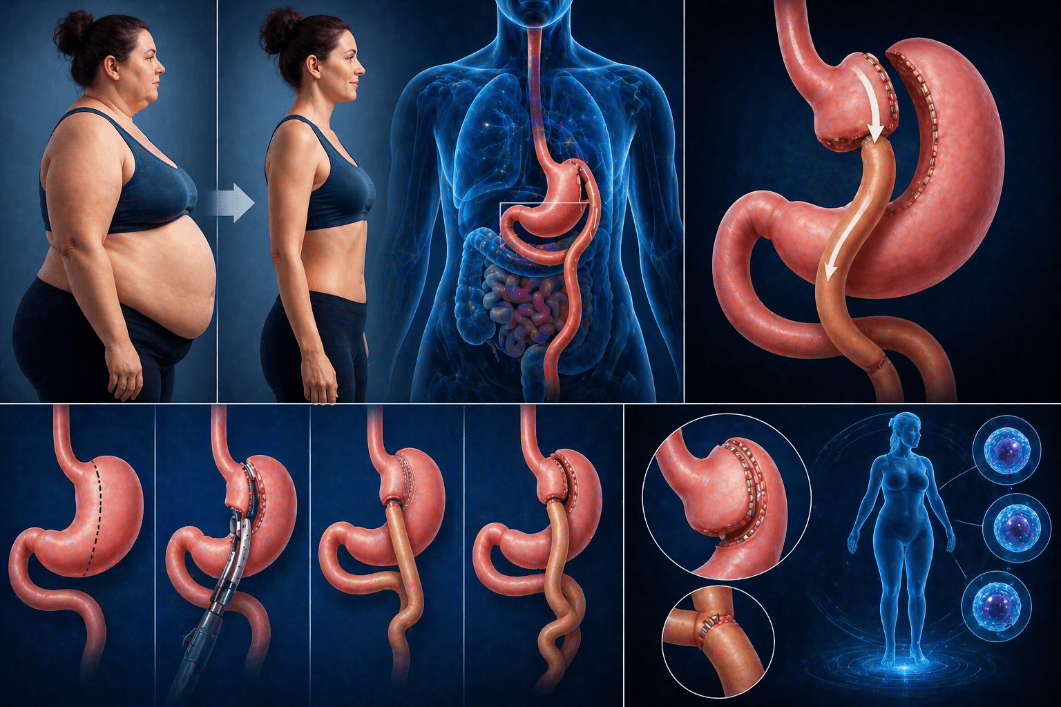 Bypass Gastrico