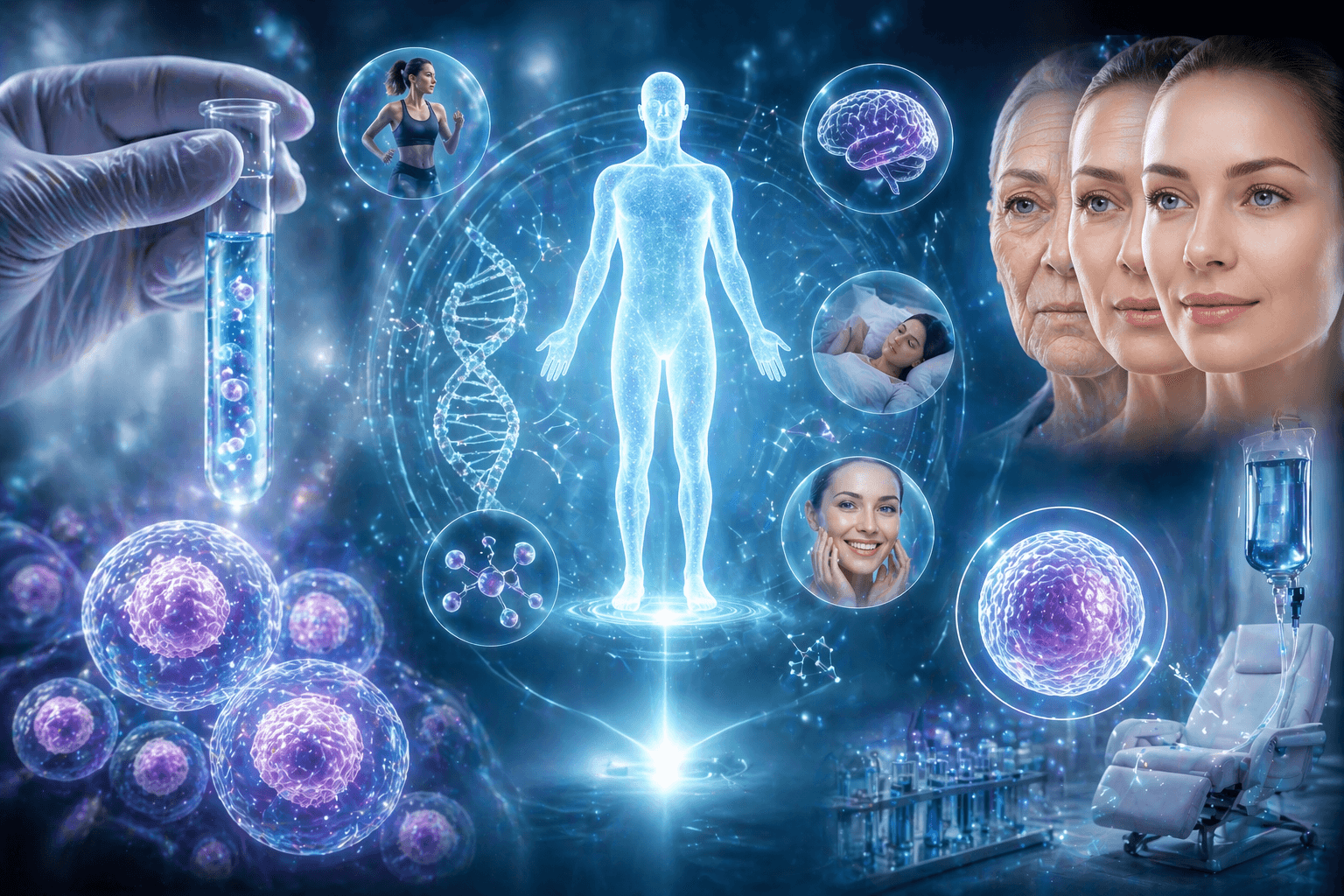 Stem Cell & Regenerative Medicine