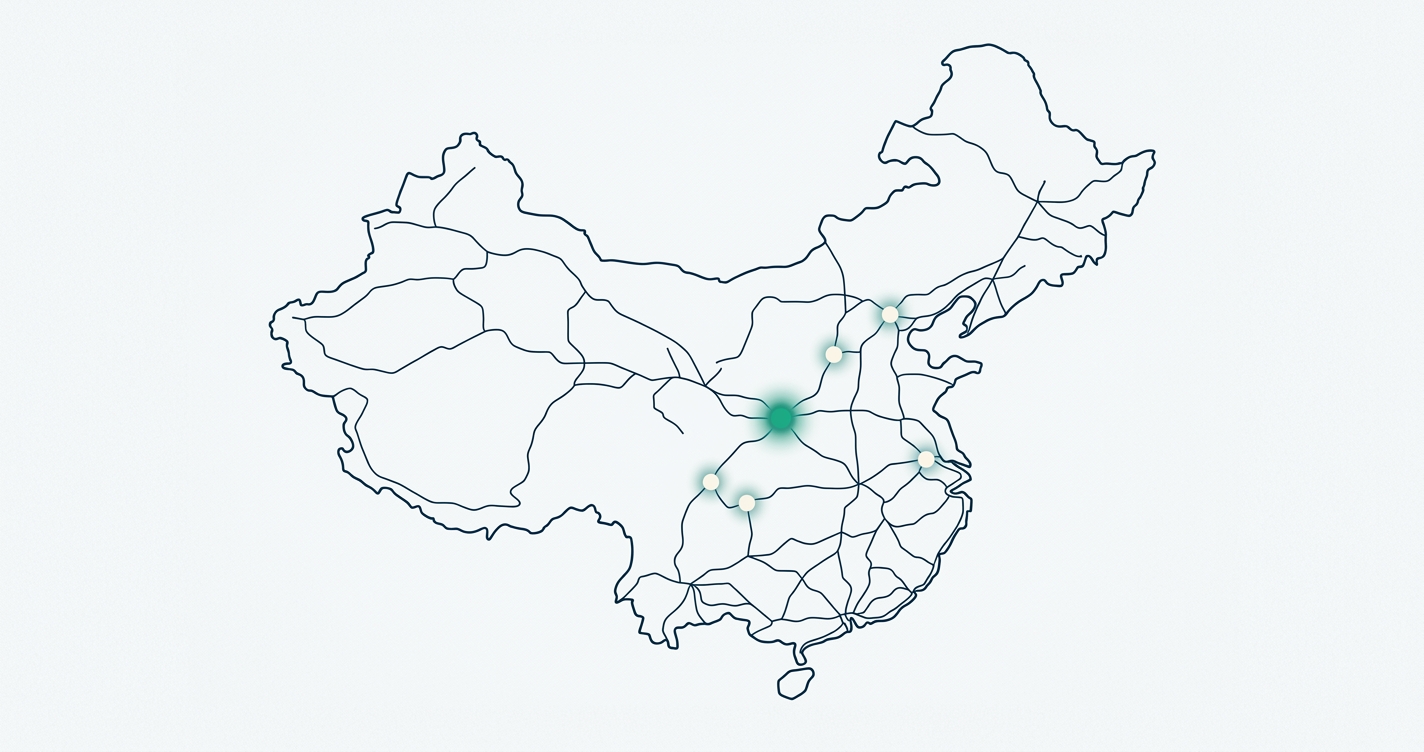 Choosing the Right Chinese City for Your Treatment