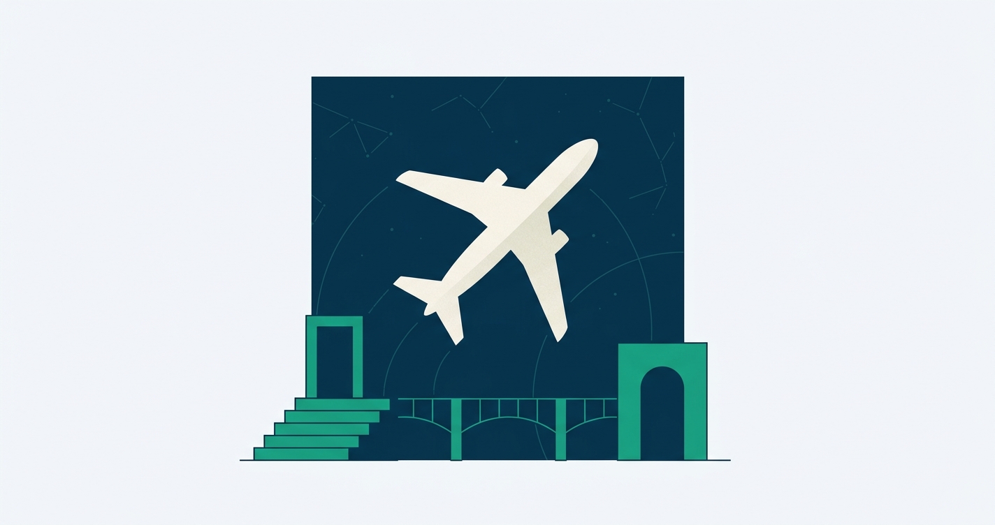 Flights to China for Treatment: Class, Cabin, Timing