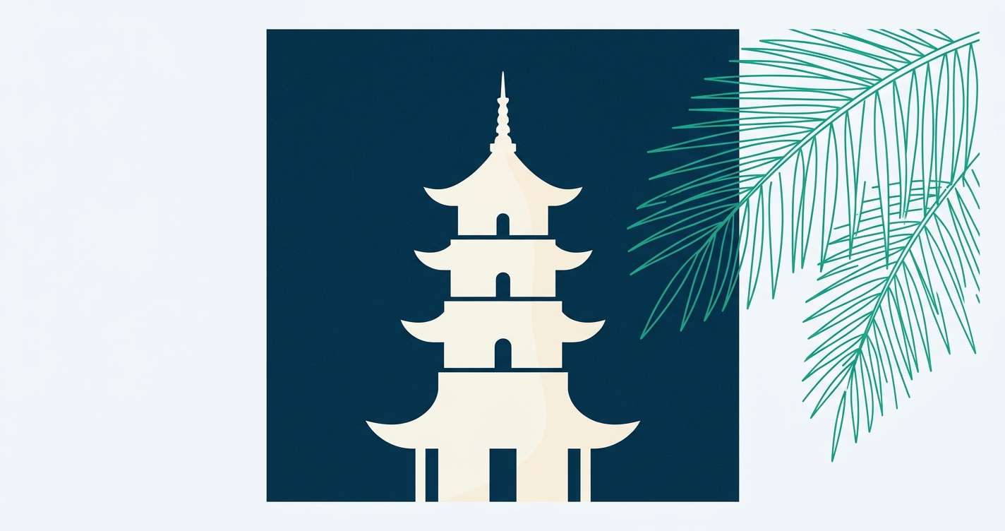 Medical Tourism in Guangzhou: South China's Hub
