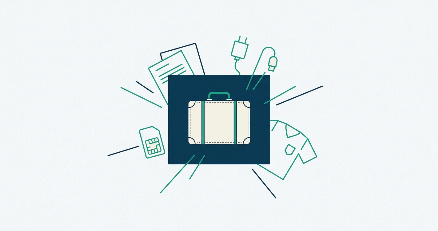 What to Pack for a Medical Trip to China